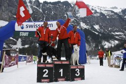 Kandersteg 2009 EM