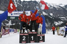 Kandersteg 2009 EM