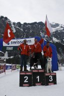Kandersteg 2009 EM