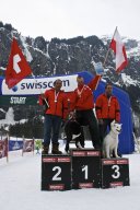 Kandersteg 2009 EM