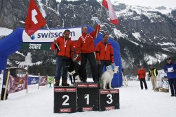 Kandersteg 2009 EM