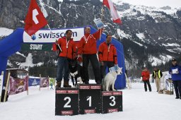 Kandersteg 2009 EM