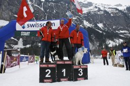 Kandersteg 2009 EM