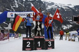 Kandersteg 2009 EM