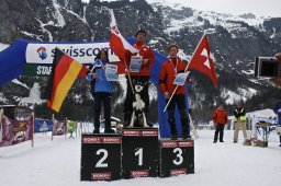 Kandersteg 2009 EM