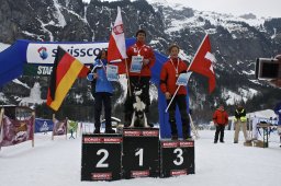 Kandersteg 2009 EM