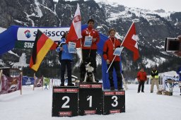 Kandersteg 2009 EM
