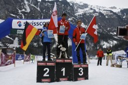 Kandersteg 2009 EM
