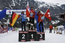 Kandersteg 2009 EM
