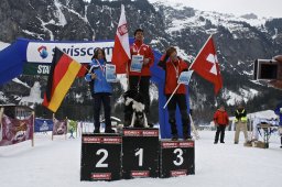 Kandersteg 2009 EM