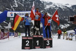Kandersteg 2009 EM