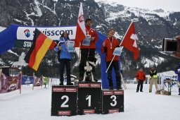Kandersteg 2009 EM