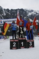 Kandersteg 2009 EM