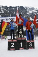 Kandersteg 2009 EM