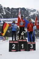 Kandersteg 2009 EM