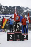 Kandersteg 2009 EM