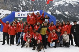 Kandersteg 2009 EM