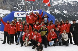Kandersteg 2009 EM