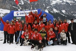 Kandersteg 2009 EM