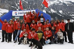 Kandersteg 2009 EM