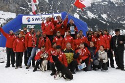 Kandersteg 2009 EM