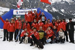 Kandersteg 2009 EM