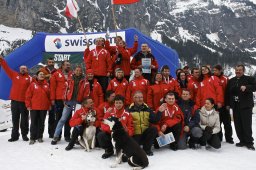 Kandersteg 2009 EM