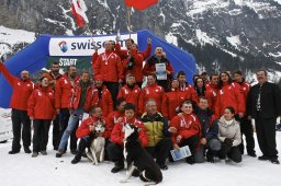 Kandersteg 2009 EM