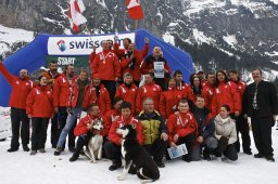 Kandersteg 2009 EM