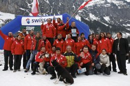 Kandersteg 2009 EM