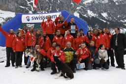 Kandersteg 2009 EM