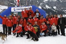 Kandersteg 2009 EM
