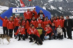 Kandersteg 2009 EM