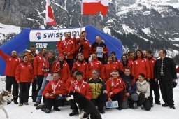 Kandersteg 2009 EM
