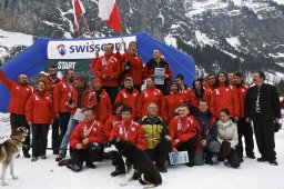 Kandersteg 2009 EM