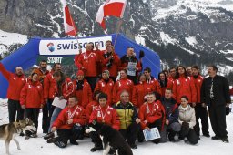 Kandersteg 2009 EM