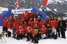 Kandersteg 2009 EM