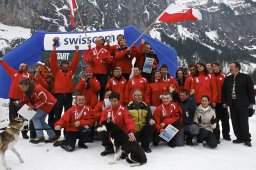 Kandersteg 2009 EM