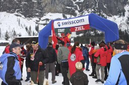 Kandersteg 2009 EM