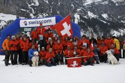 Kandersteg 2009 EM