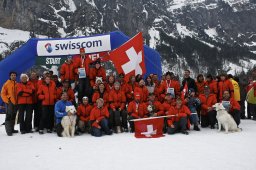 Kandersteg 2009 EM