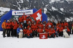 Kandersteg 2009 EM