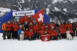 Kandersteg 2009 EM