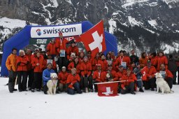 Kandersteg 2009 EM