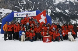 Kandersteg 2009 EM