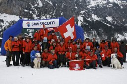 Kandersteg 2009 EM