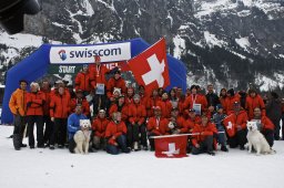 Kandersteg 2009 EM