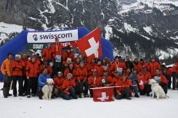 Kandersteg 2009 EM