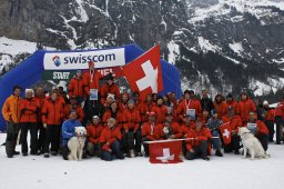Kandersteg 2009 EM