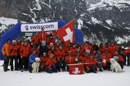 Kandersteg 2009 EM